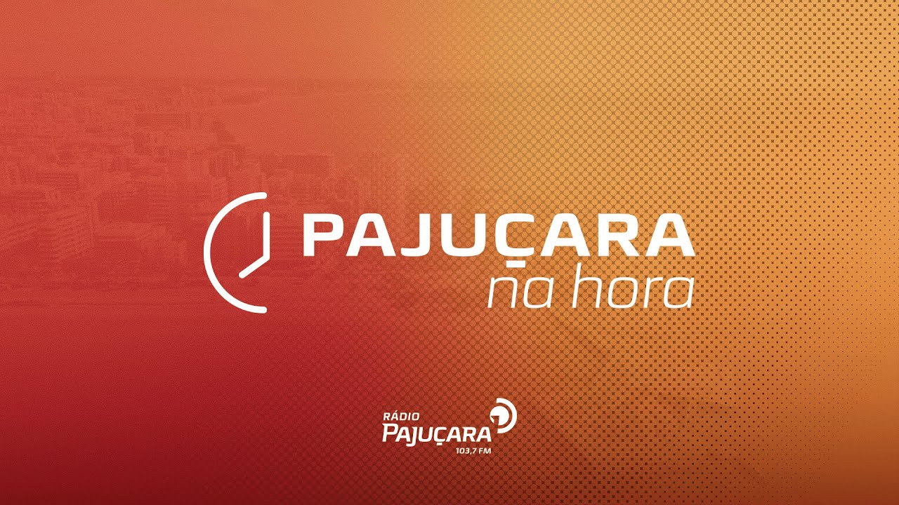 Paju&ccedil;ara Na Hora - 23/01/2026