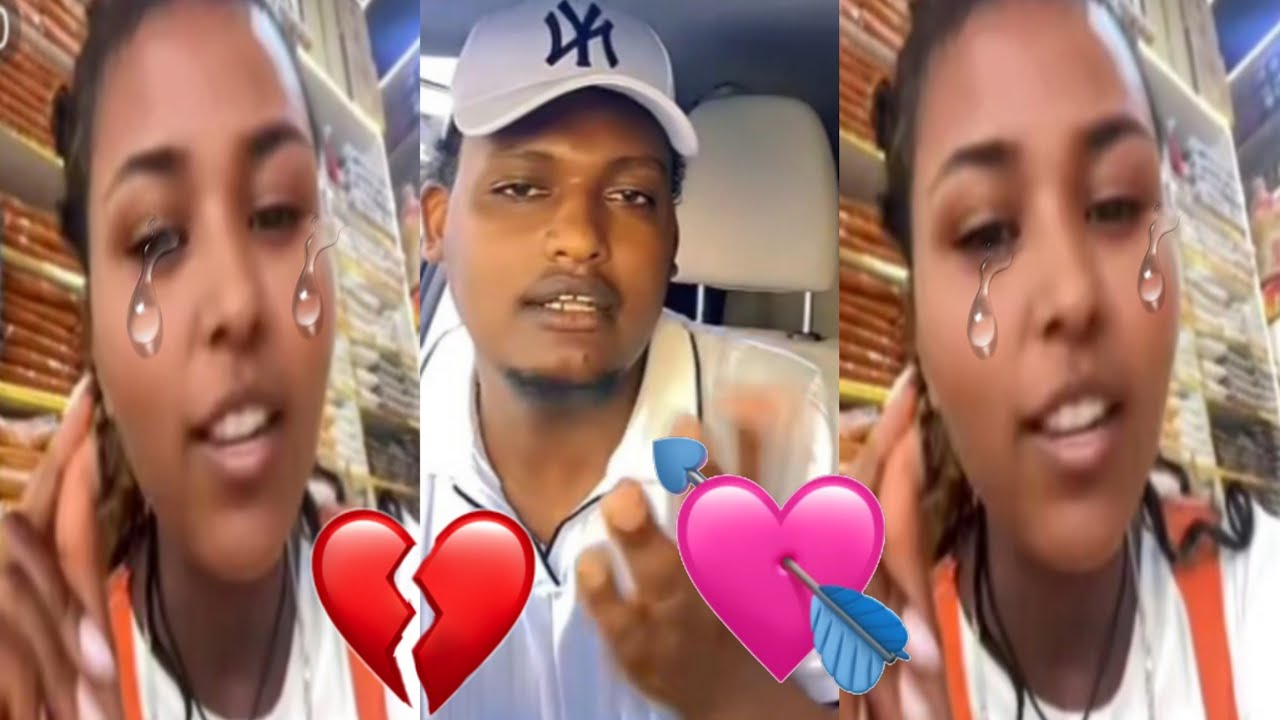 Biftun Jalalle Argaatte Media Irratti Jalala Naf Ibsi Jette Gudi Goote