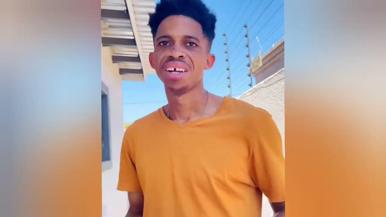 When I see cooking food 