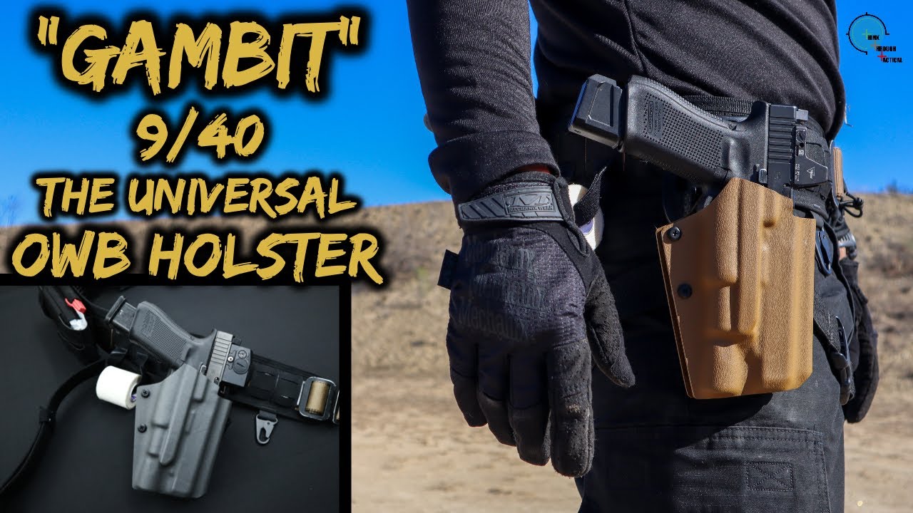 Introducing The NEW Think Through Tactical 