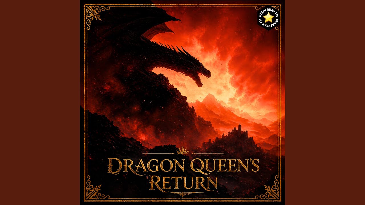 Dragon Queen's Return