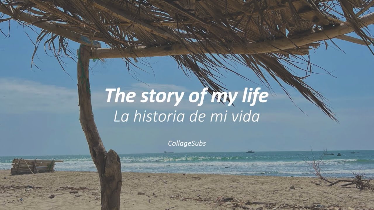 Laguna Pai-One Day Story (Sub español-Lyrics)(Español/Inglés)