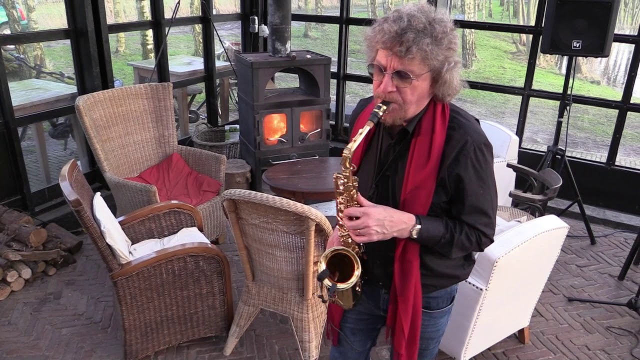 Jos van den Berg - Honesty