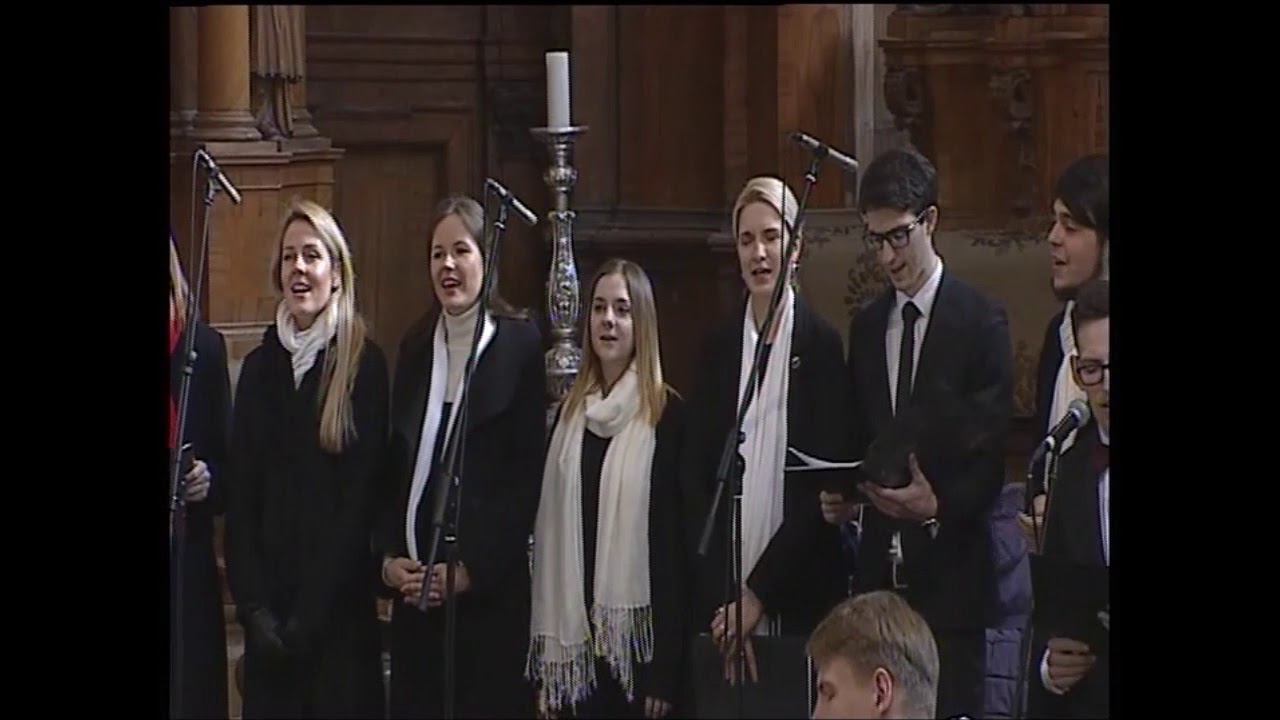 ICHTHUS - Tik Kristuje [Verbos, 2018 m.]