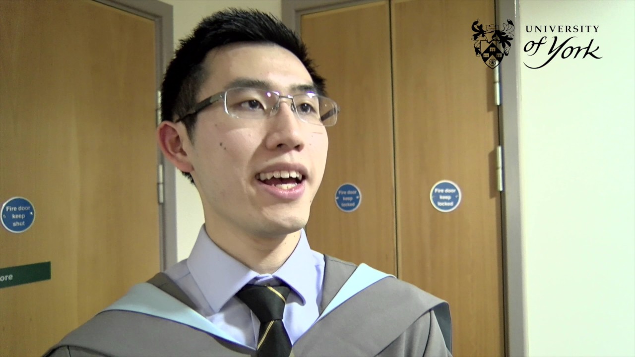 Justin MSc in Forensic Speech Science
