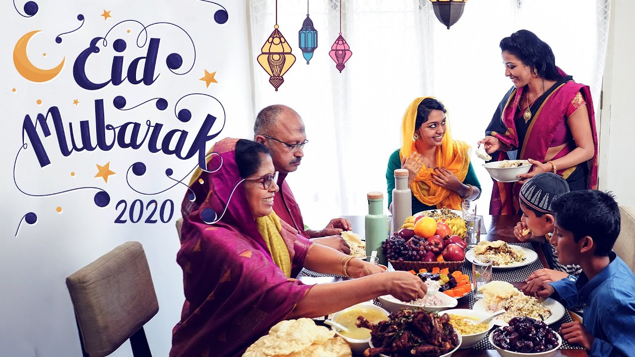 Bakrid: Festival of Sacrifice |  Kerala Tourism wishes all a blessed 'Eid-Al Adha' | Eid Mubarak