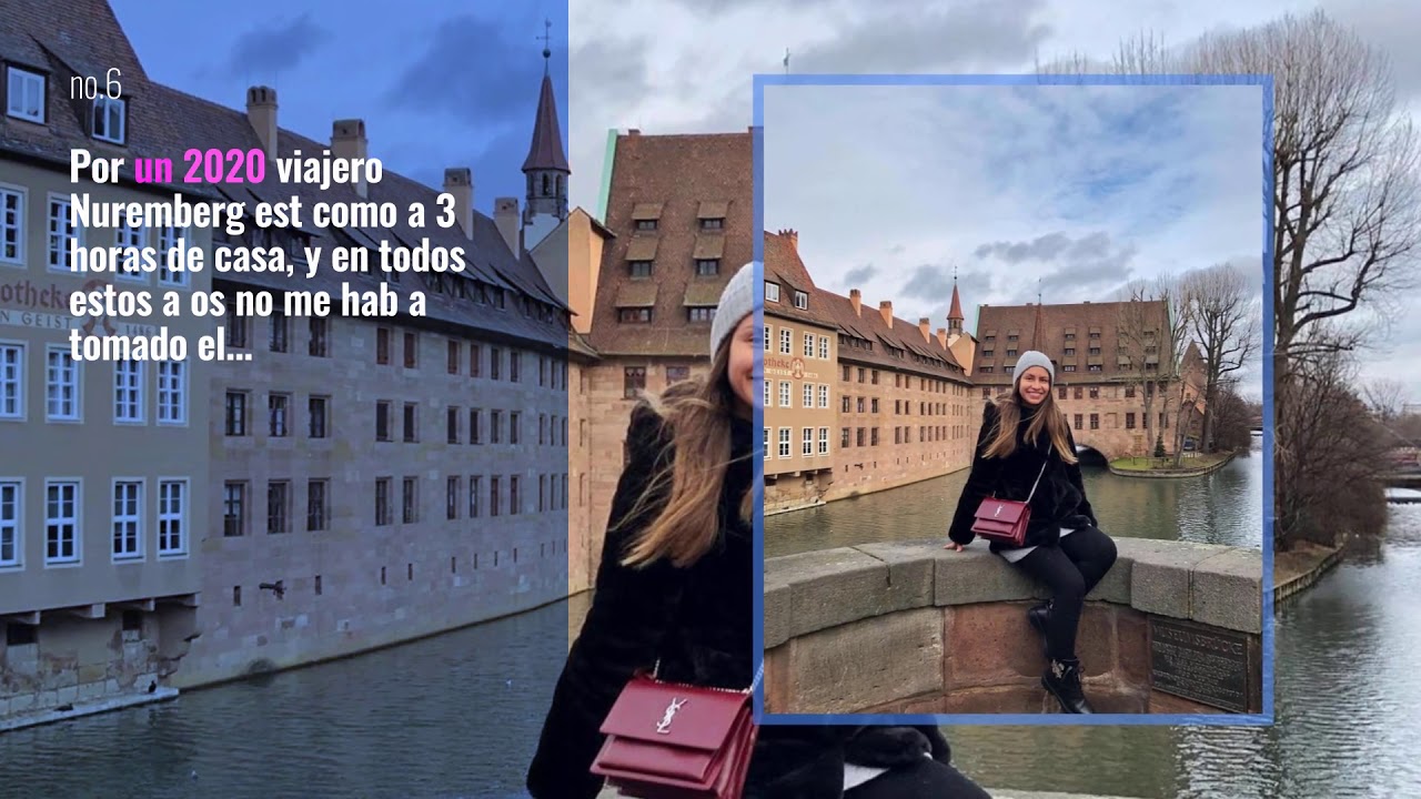 Top 10 #explorethecity Posts | Spain January 2020