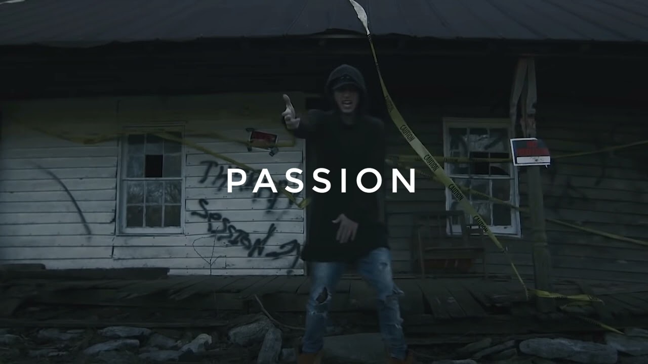 (FREE) Orchestral NF Type Beat 2022 - Passion | Epic Hopsin x Tech N9ne Type Beat