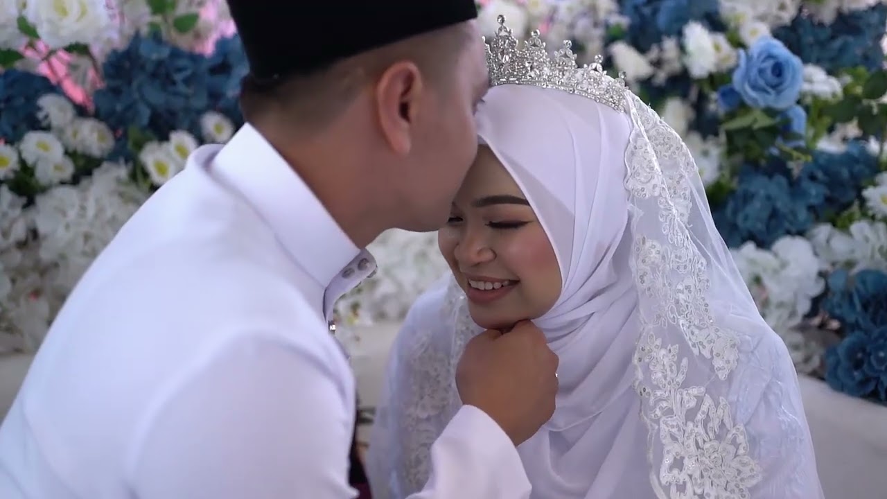 Atieqah & Fazil
