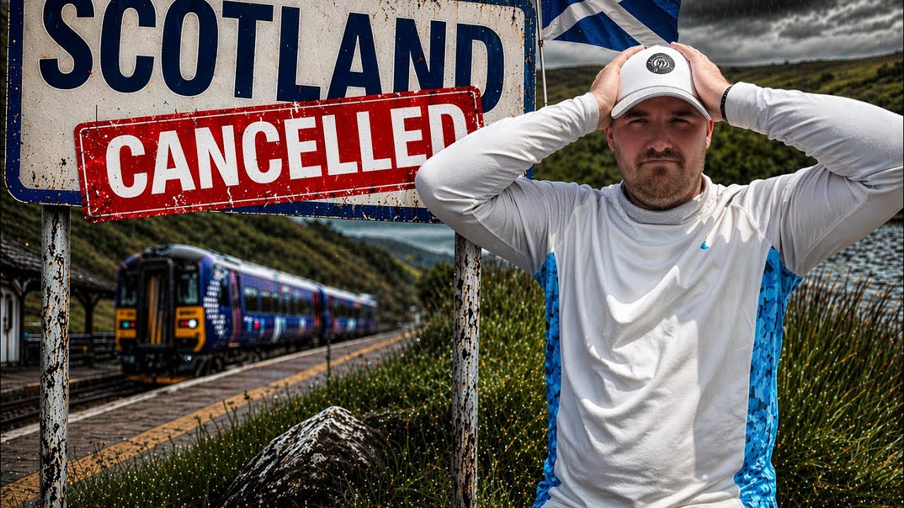 This Cost Me The Final &ndash; Old Hough Live Match