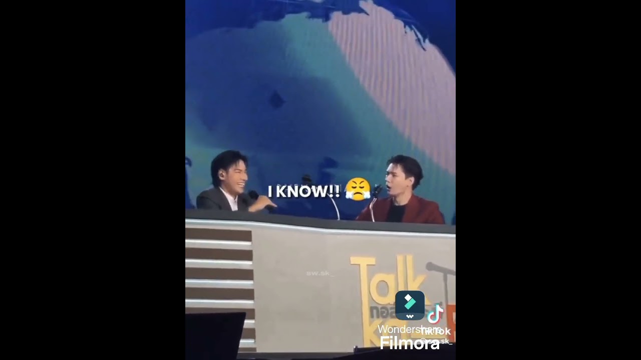 #kristsingto #singtokrist #singtoprachaya #kristperawat #theexmorning #sotus #gmmtv #geminifourth
