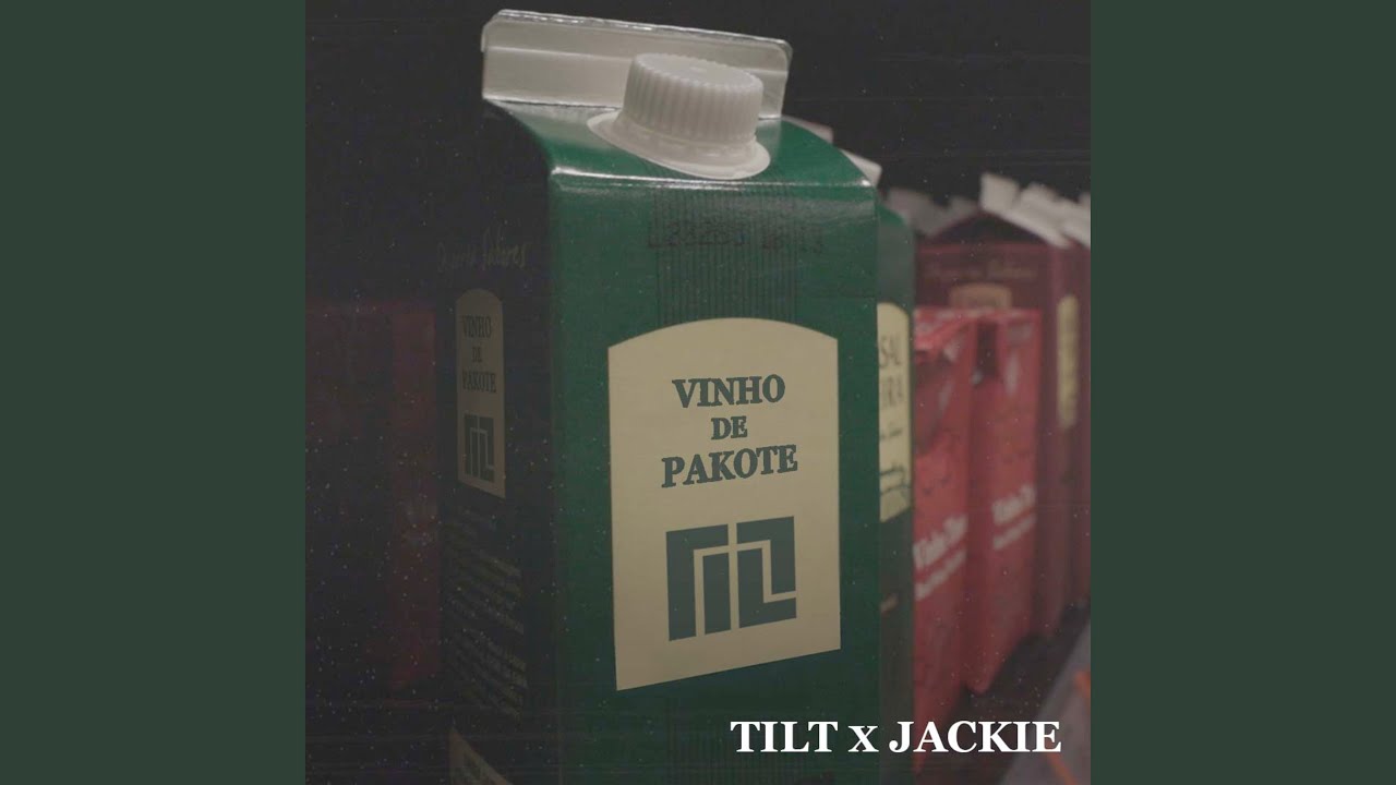 Vinho De Pakote