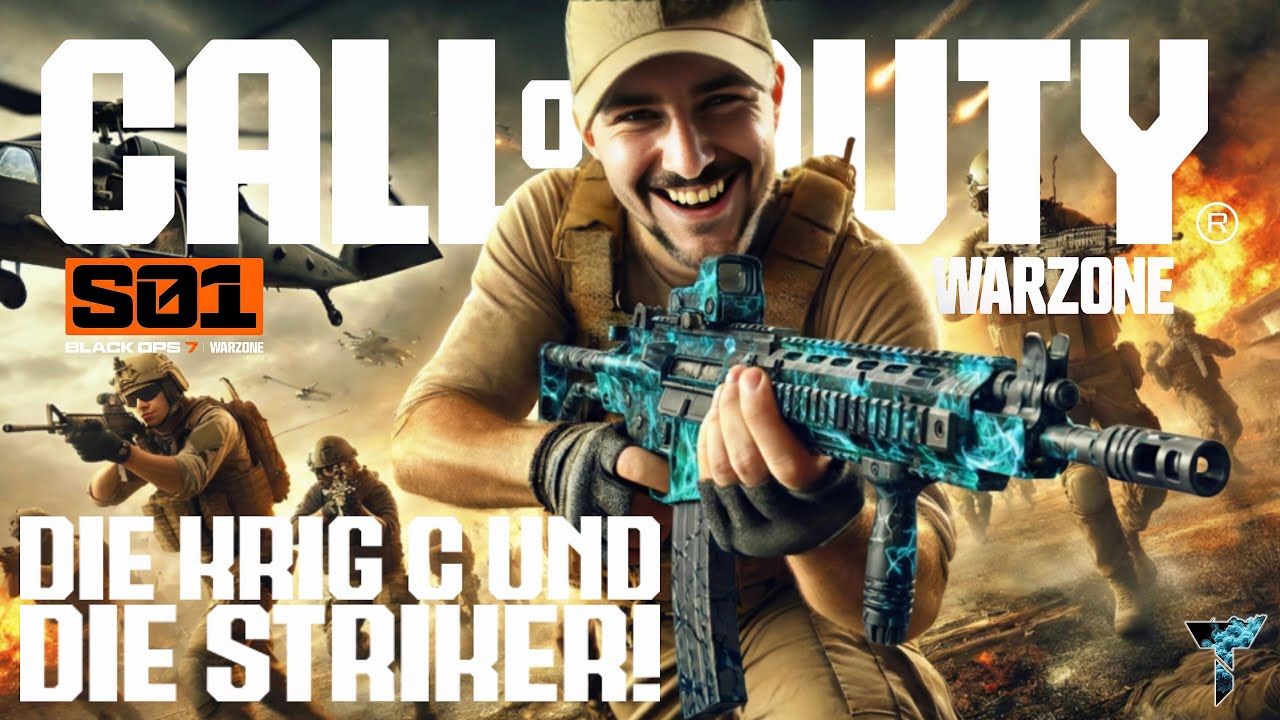 Die ALTEN Waffen machen SPAß und DIESE KLASSE ganz besonders!