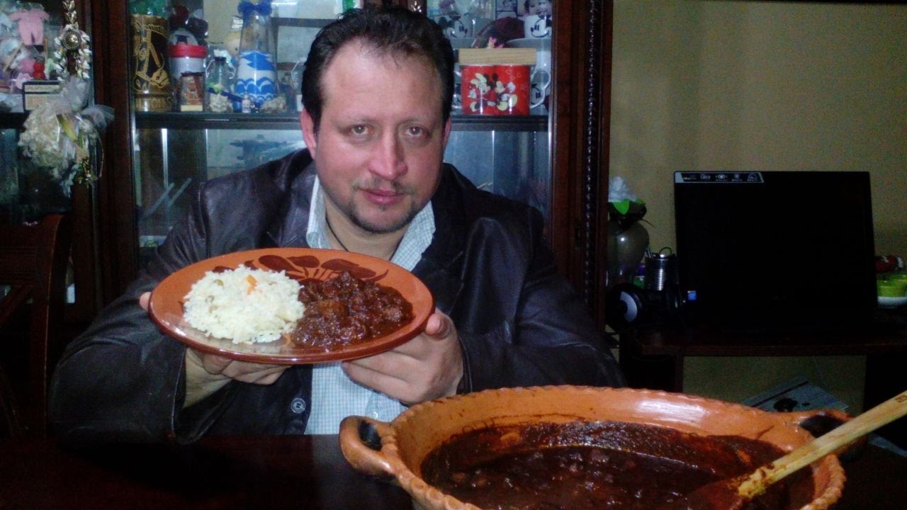 Asado de puerco