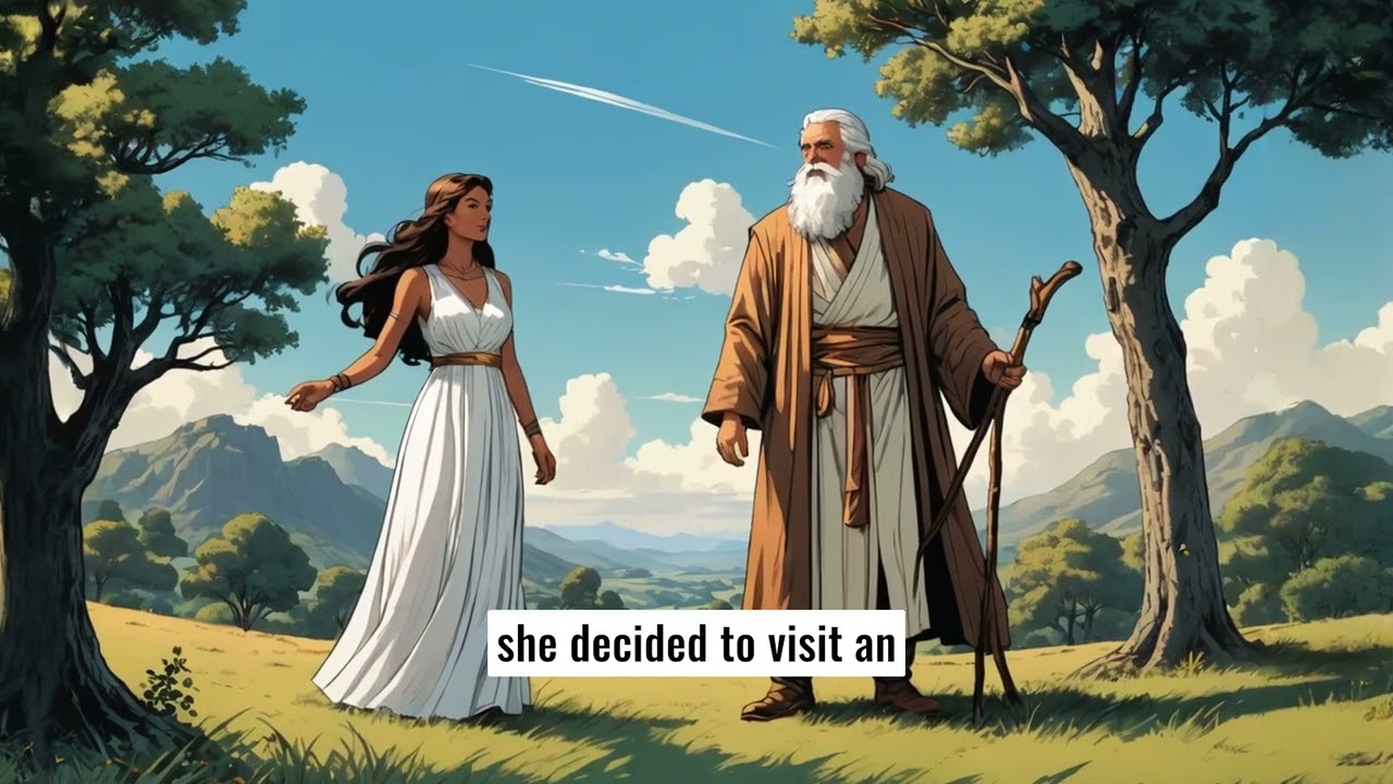 Quest for purpose