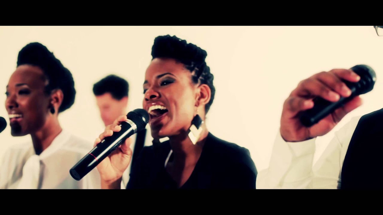 LIANE MARIE - FAITHFUL GOD