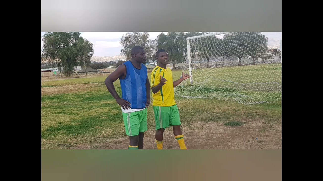 black Heroes ya kataati