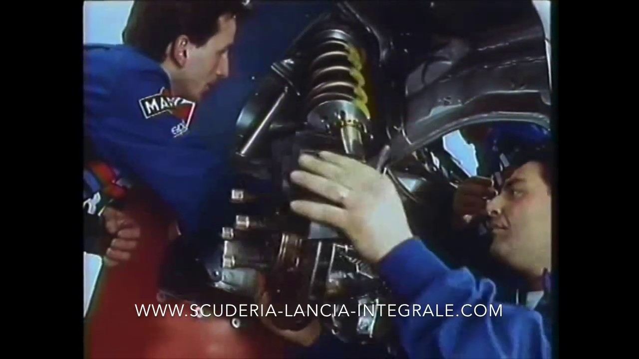 Works Abarth Magic full version