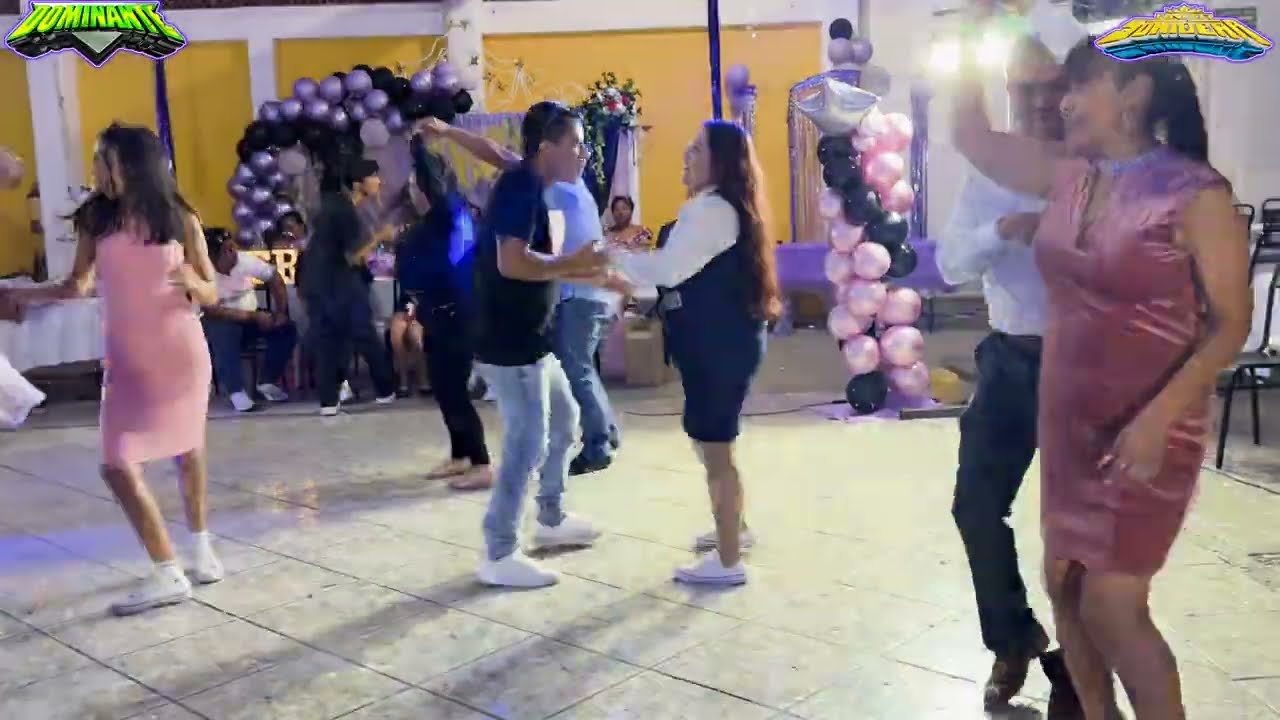 LINDA SAMPUESANA CUMBIA SONIDERA 2026