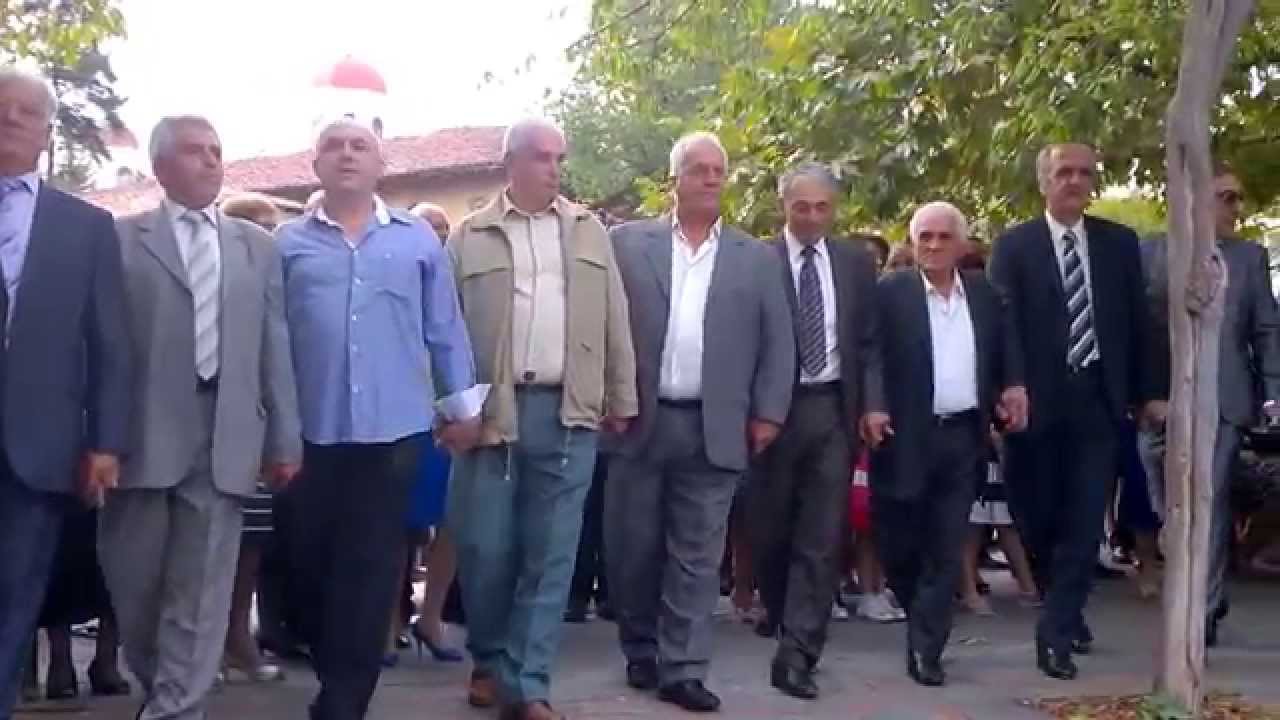 Ρ/Σ  95.7 FM -ΣΙΑΤΙΣΤΑ ΓΑΜΟΣ ... ΤΡΑΝΟΣ ΧΟΡΟΣ 20-09-14