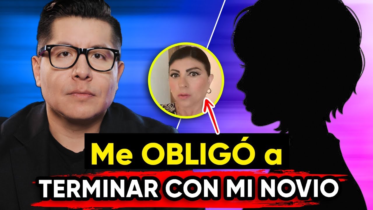 🚨ROSA BARRANCOS me ACOSABA por REDES SOCIALES: ¡ERA un INFIERNO! 🤯 | Mr Doctor