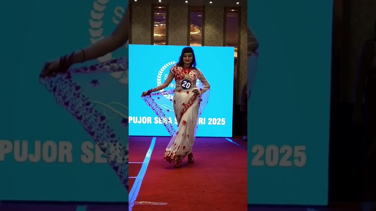 Fashion Show 💫✨#viralvideo #modeling #rampwalk #2025 