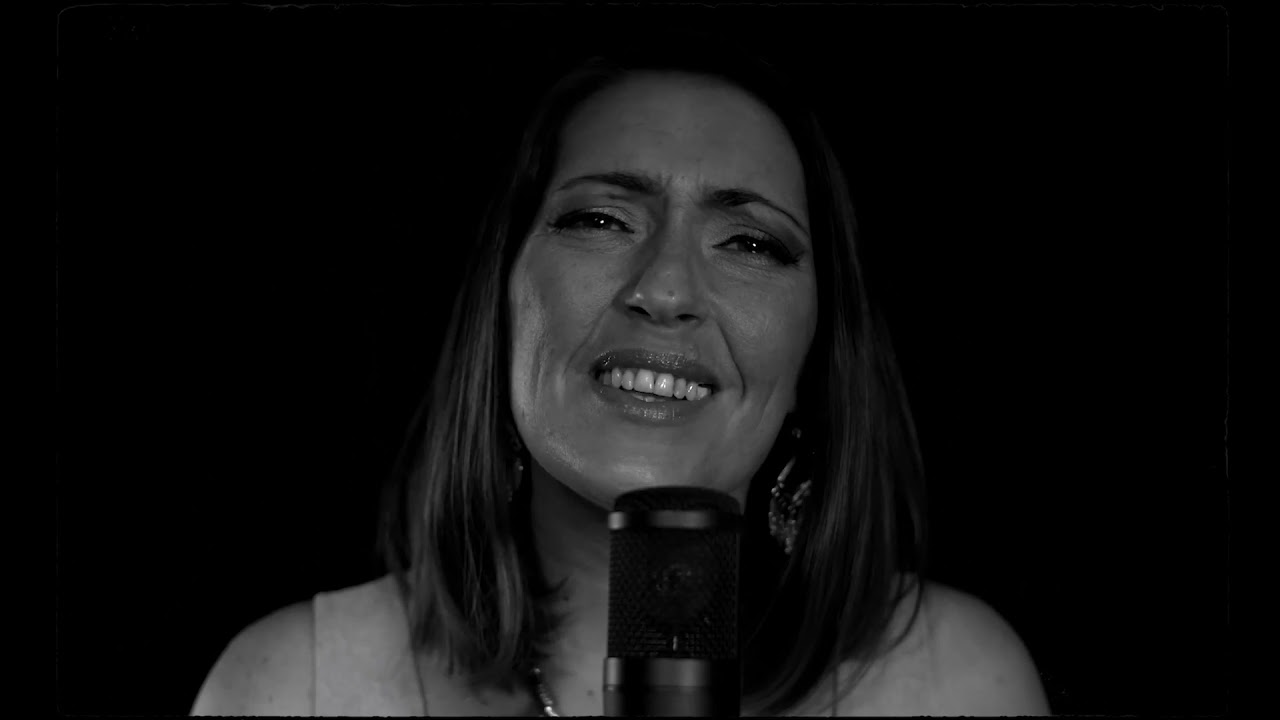 Jooly C - All of me (french cover)