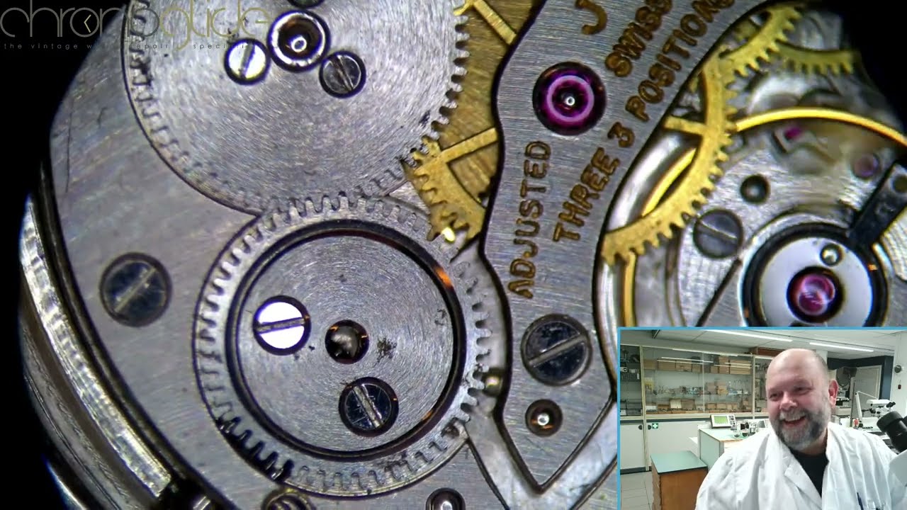 Completely overlooked by collectors, that will change  - Live Watchmaking Stream