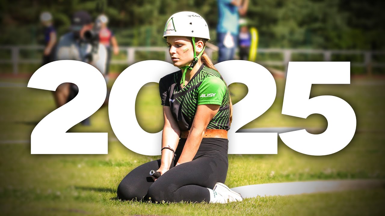 SDH Velenka | V&yacute;ročn&iacute; wideo 2025