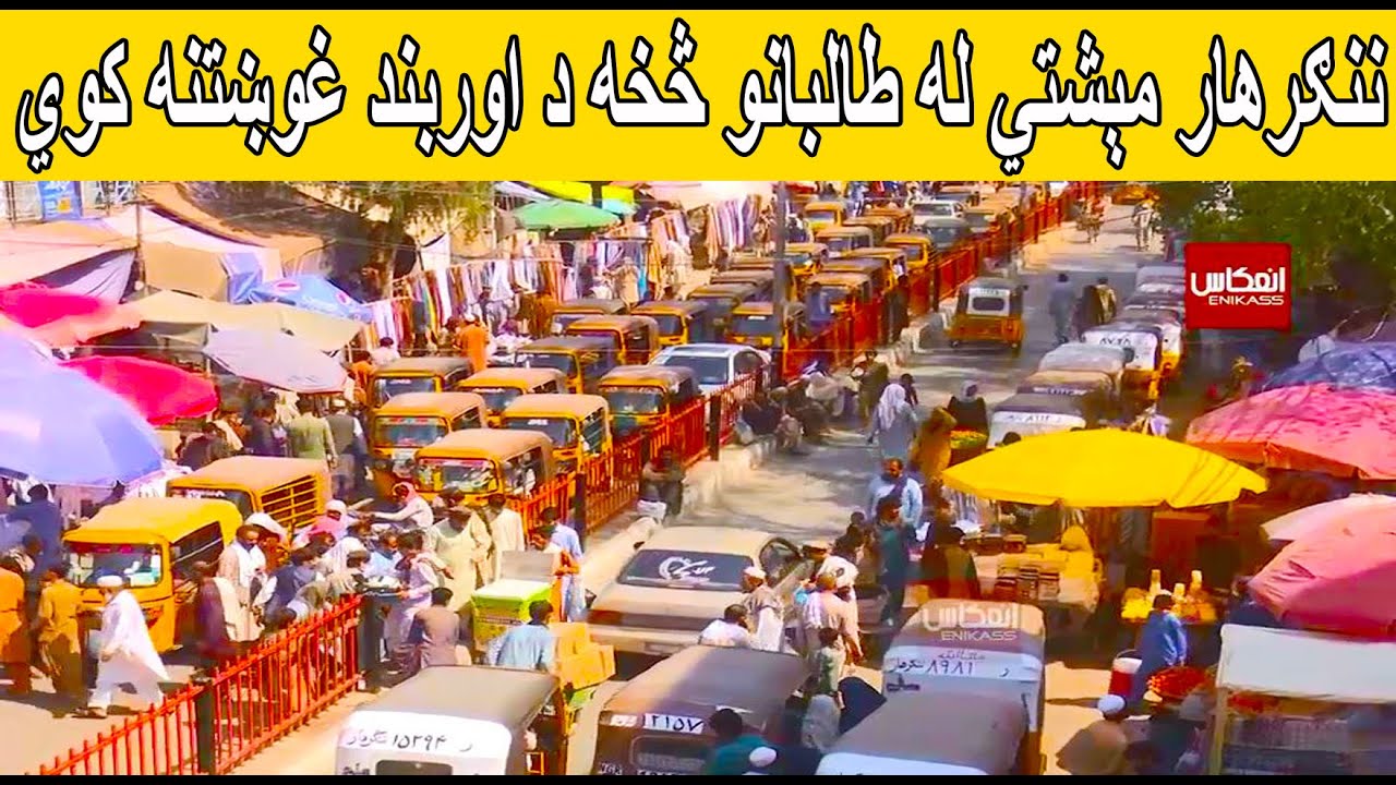 ننګرهار ميشتي د جګړې له ښکېلو اړخونو د را روان لوى اختر په موخه د اوربند غوښتنه کوي