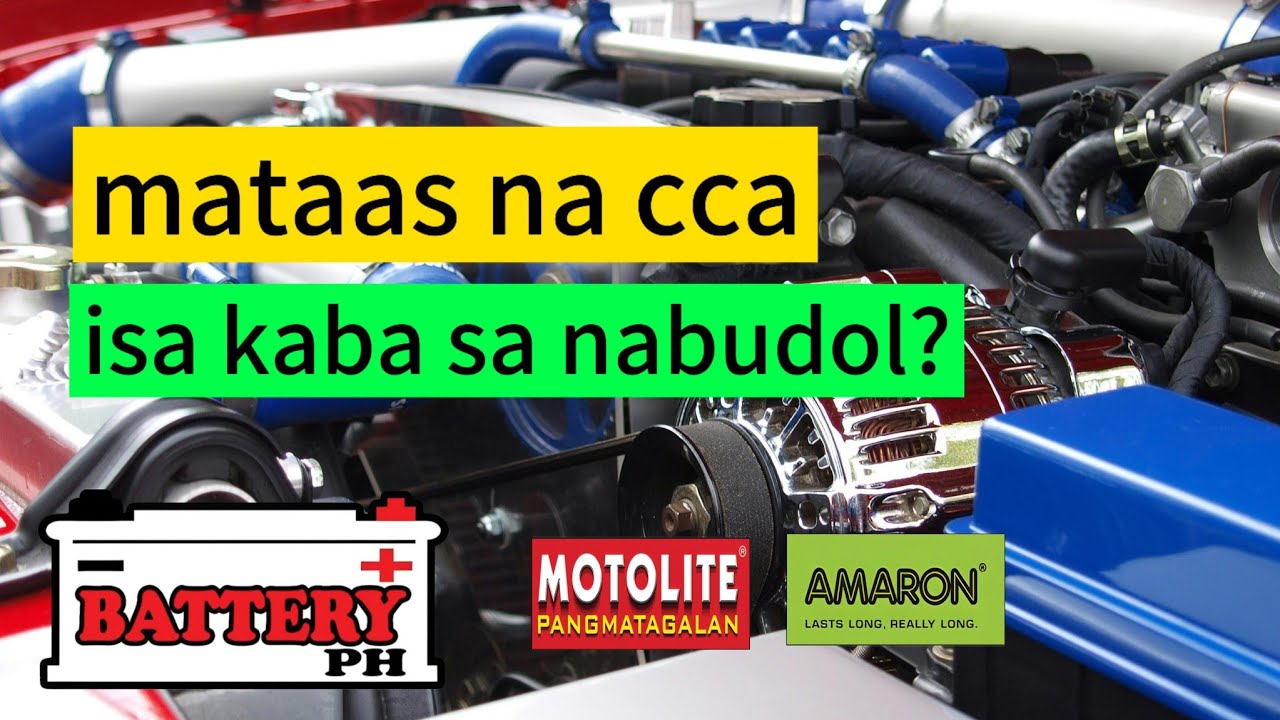 Mali ang Paniniwala ng Marami sa CCA — Kasama Ka Ba Rito?