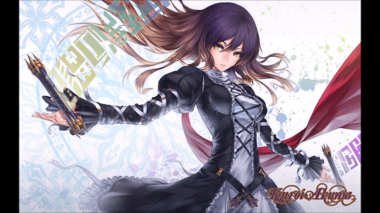 Nightcore - My Demons