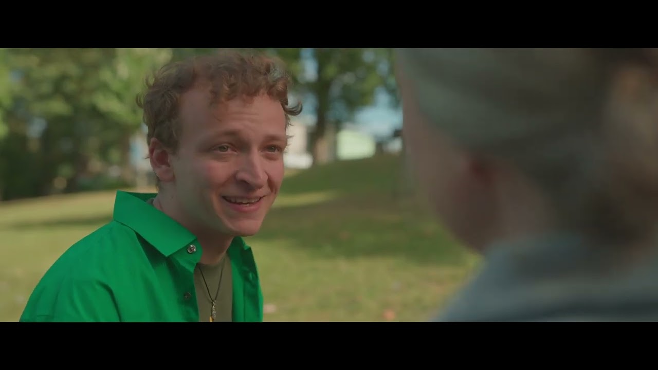 Over the Rainbow | A Queer Short Film - Trailer 