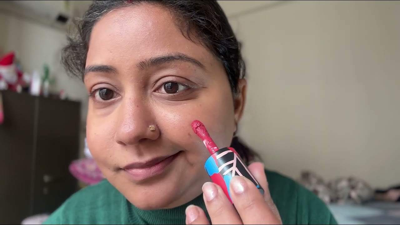 My Go-To Everyday Makeup Routine 