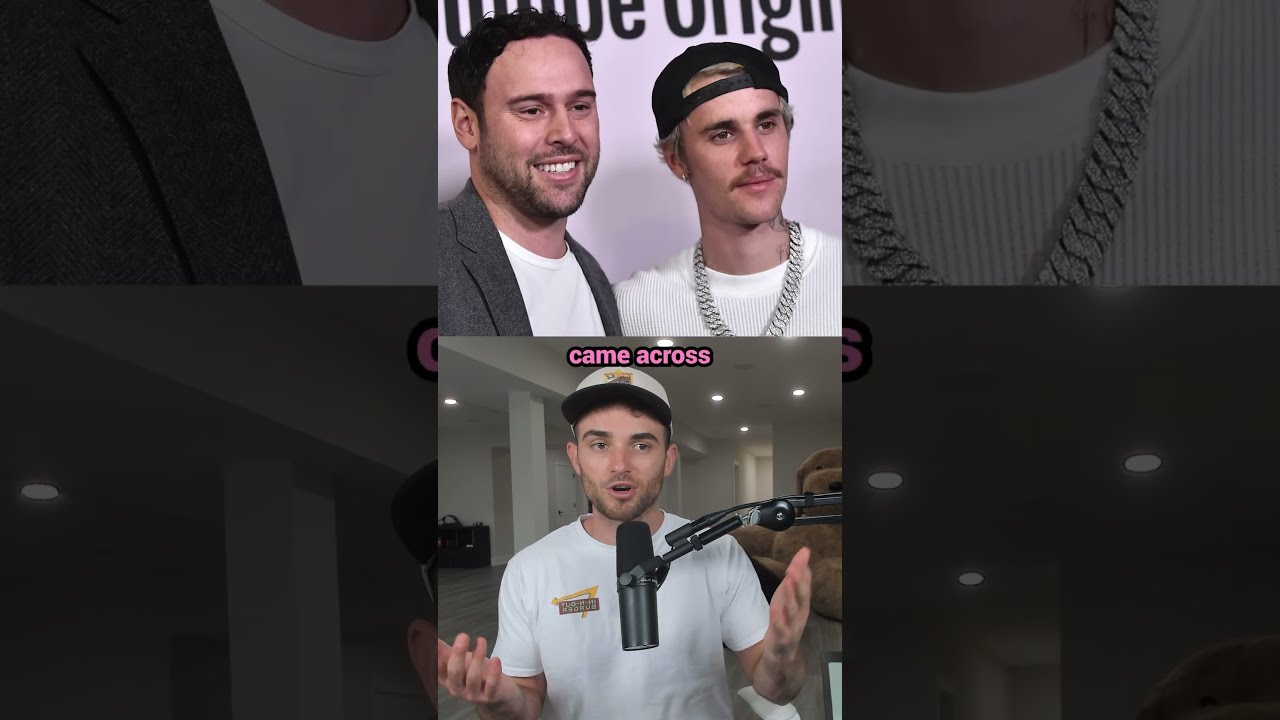 Celebrities That Were Discovered On YouTube