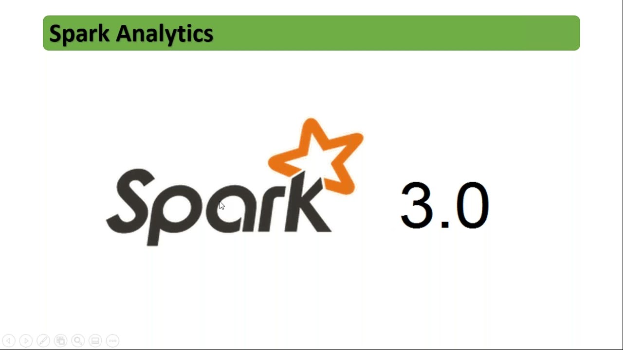 Spark Introduction