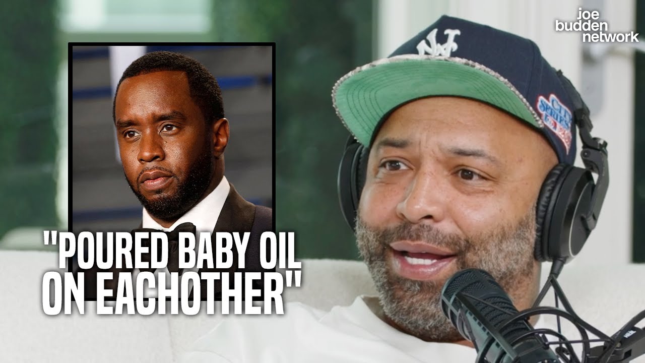Joe Budden REACTS to the Diddy Verdict | 
