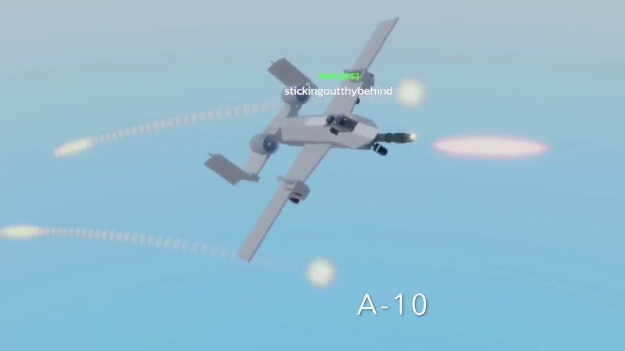 lethal engineering - slightly more random planes