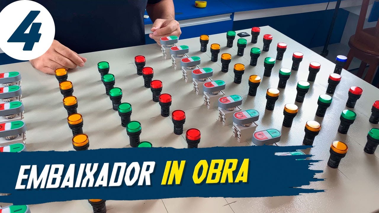 💪Fazer 66 FUROS na PORTA do PAINEL não É MOLE não