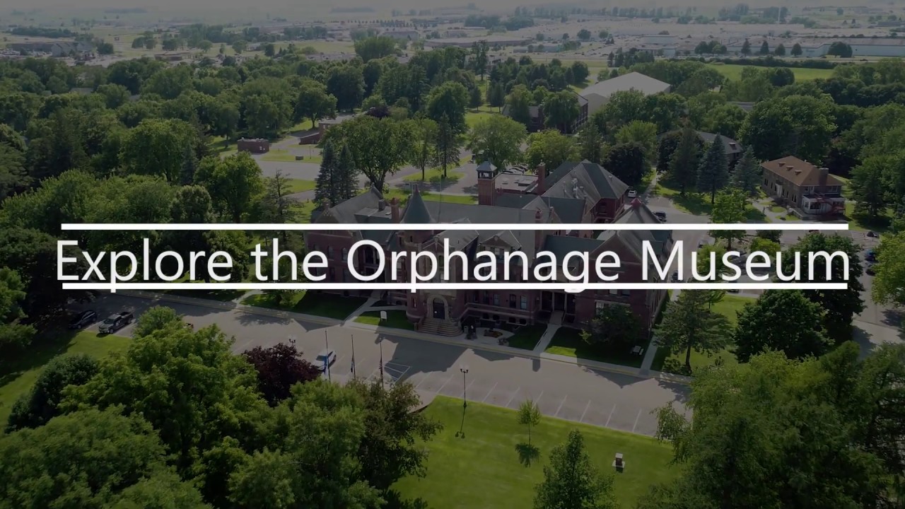 Experience Owatonna | Explore the Minnesota State Public School Orphanage