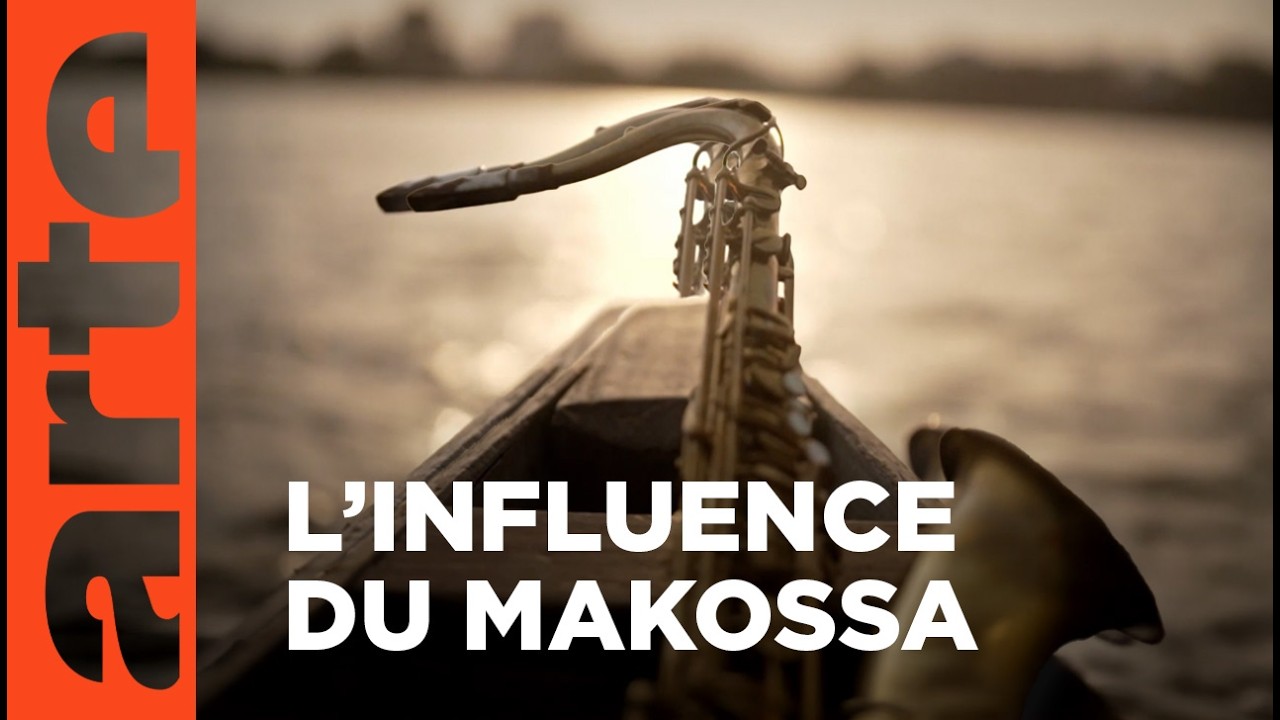 Le Cameroun endiablé de Manu Dibango | Invitation au voyage | ARTE