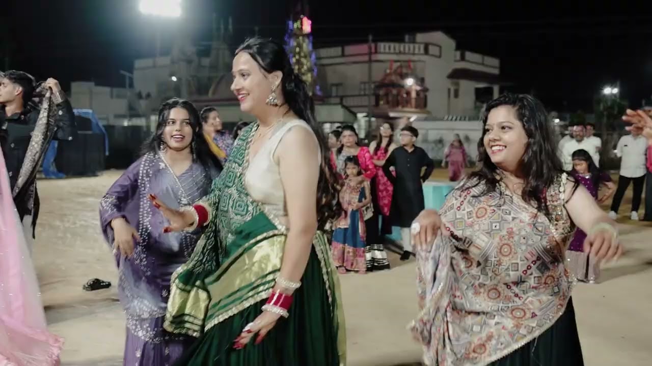 10 SANGEET SANDHYA PART 02