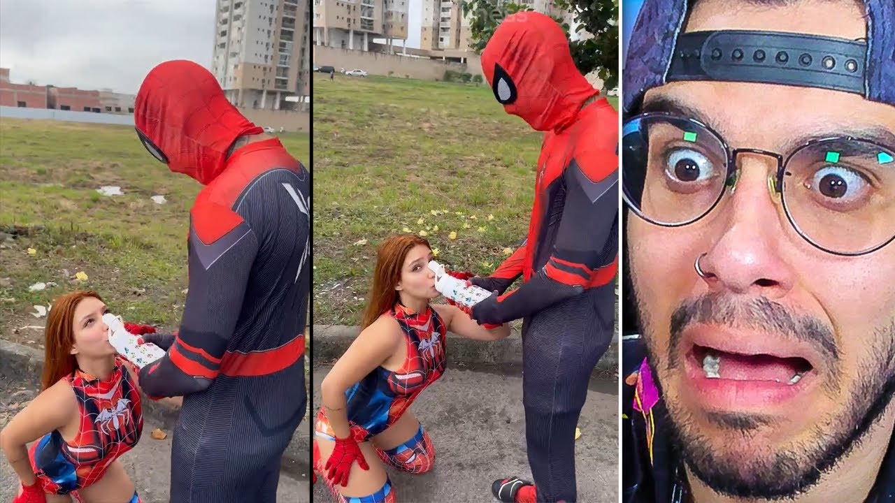 QUE ISSO MIRANHA???