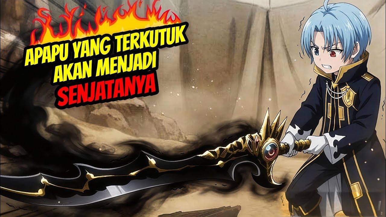 SEMUA BERTEKUK LUTUT DI HADAPAN KEKUATAN DEWA ‼️