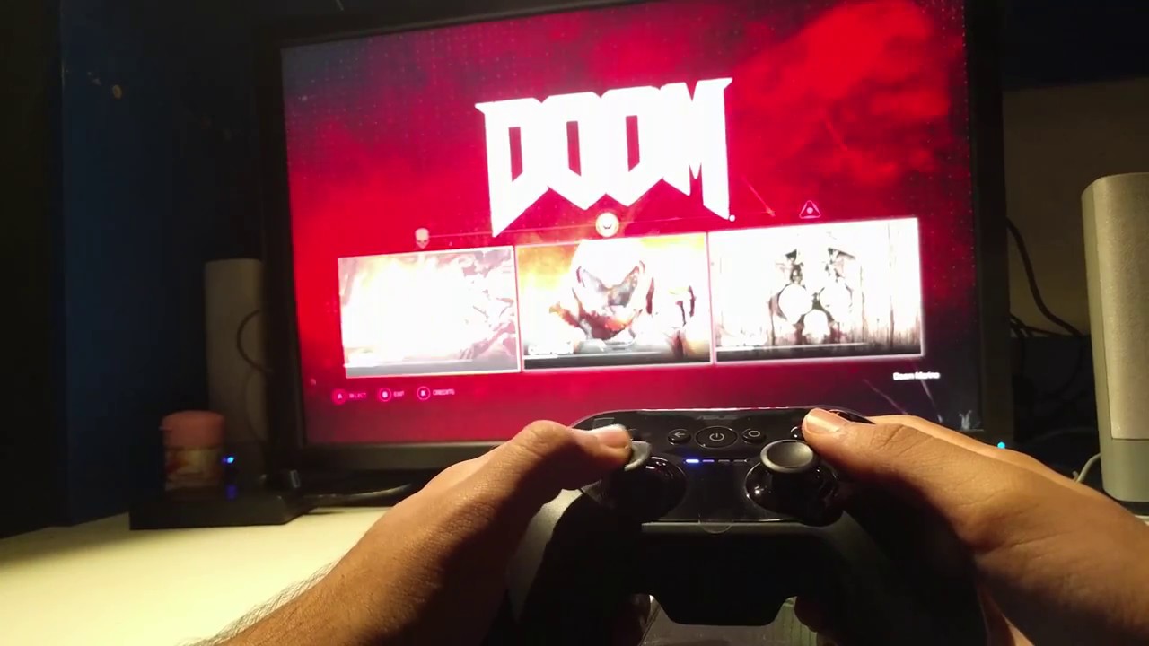 Asus Gamepad Unboxing and PC Gaming Setup Installation Drivers