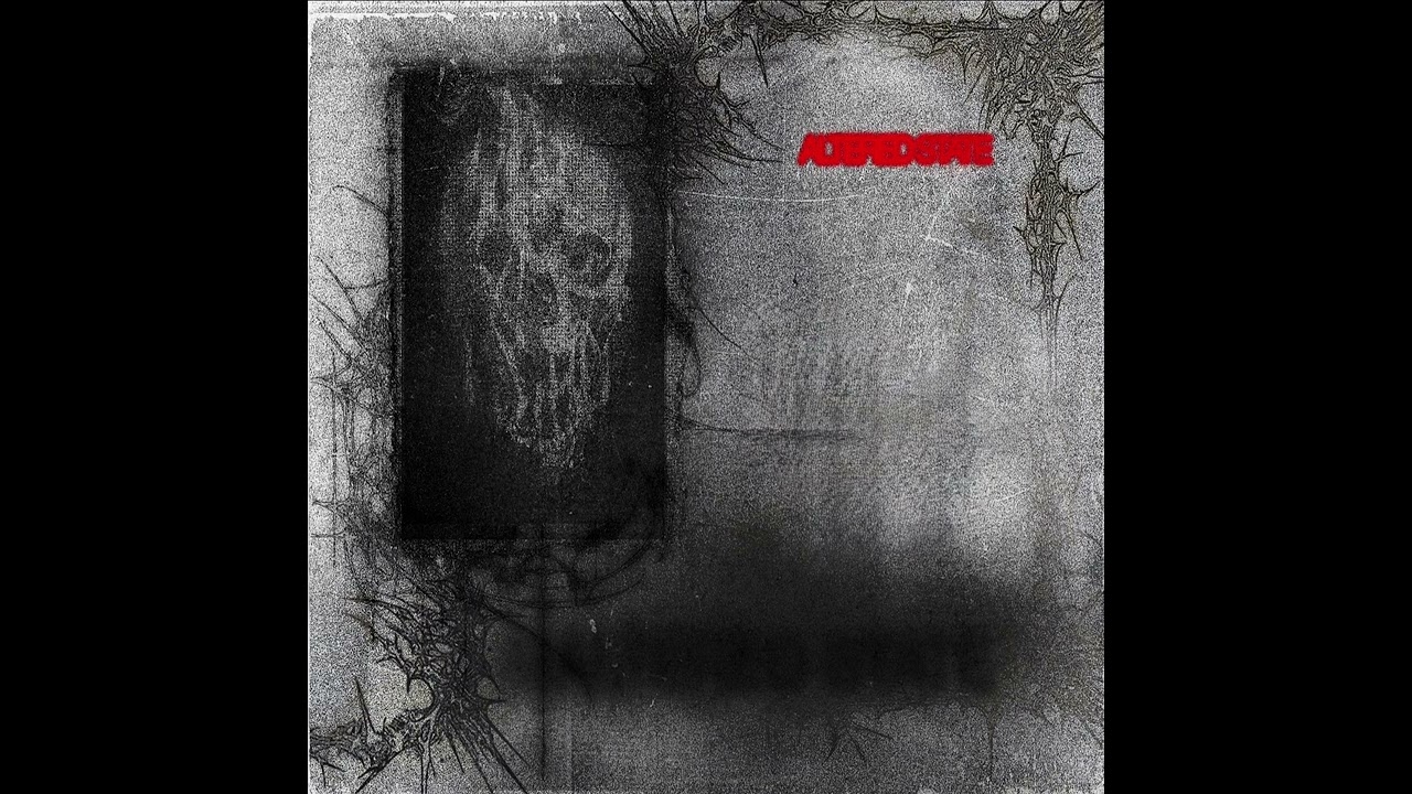 Altered State - Thots N&rsquo; Prayers 