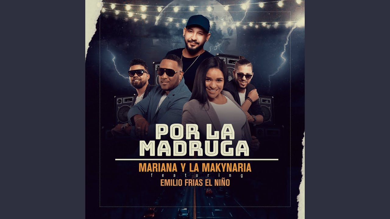 Por la Madruga