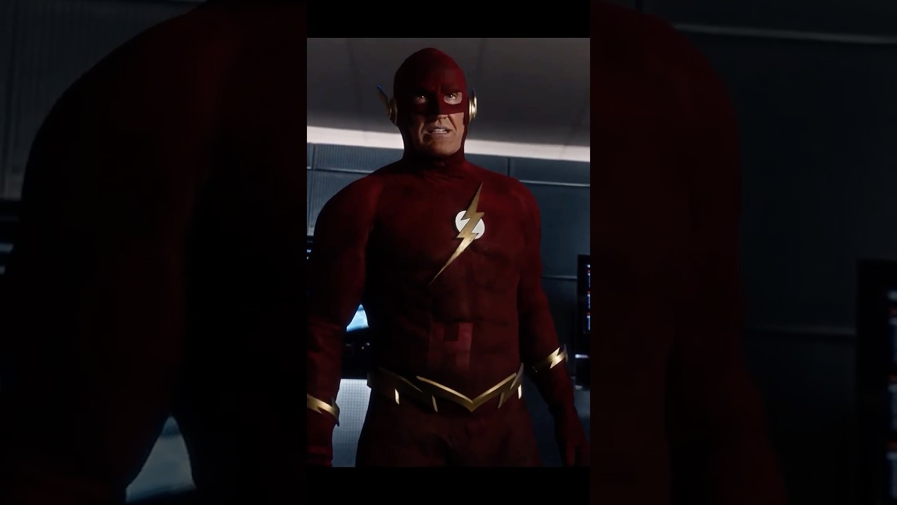 John Diggle is Green Lantern... ⚡ 