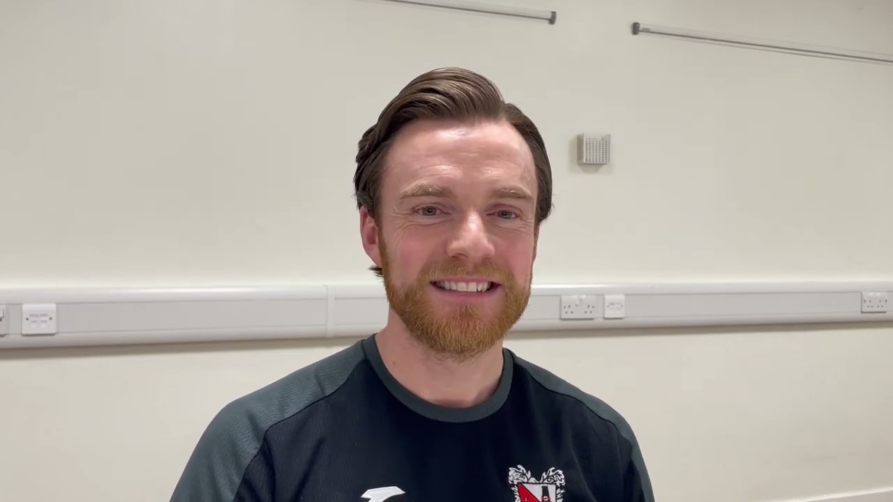 Nathan Liddle: Physio provides latest update