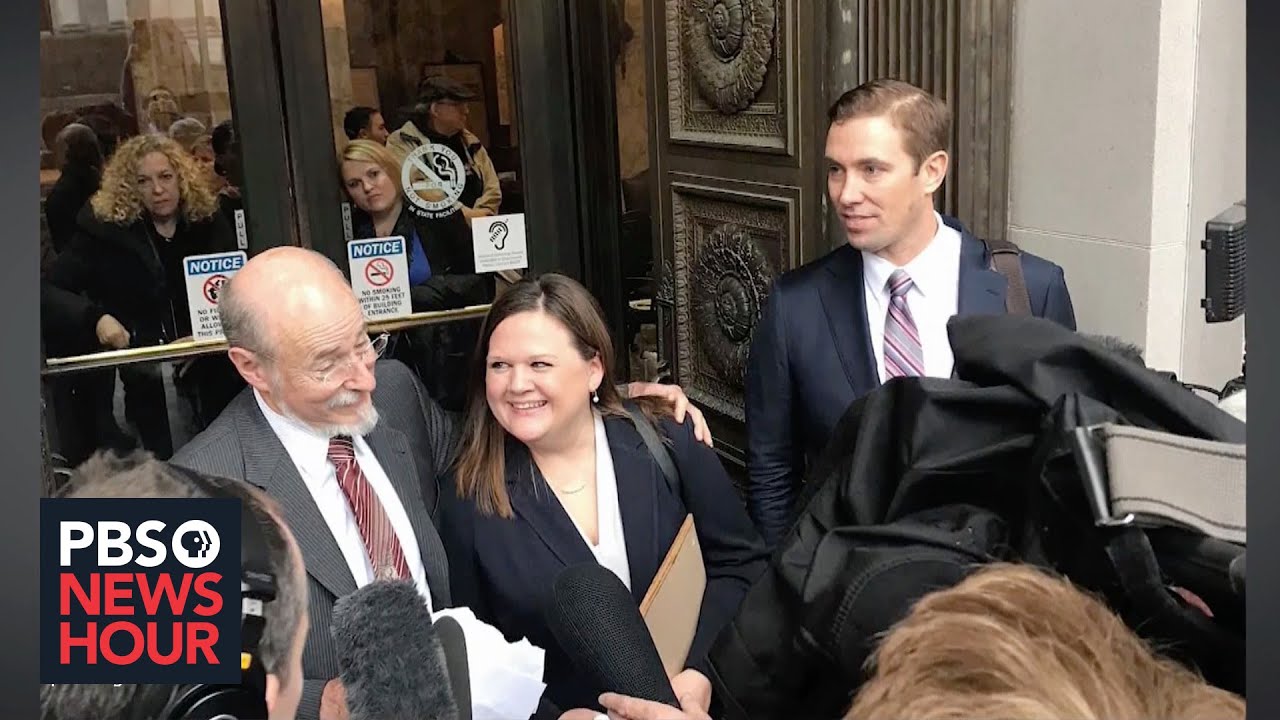 Formerly incarcerated lawmaker reflects on breaking down barriers after prison